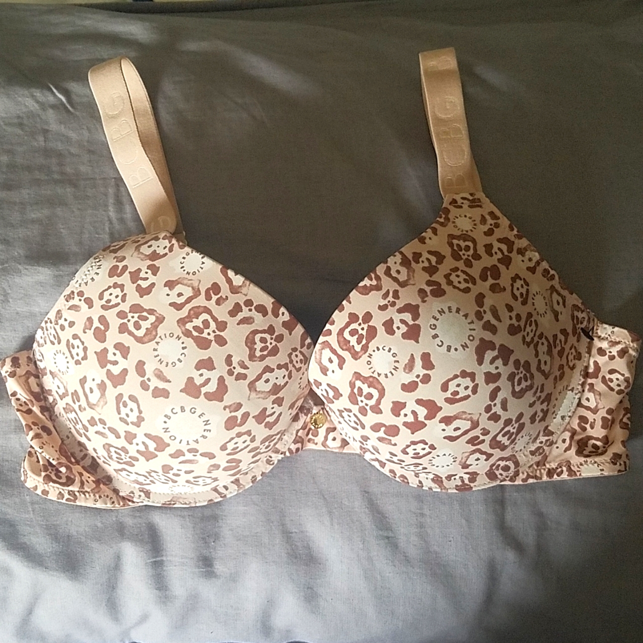 Bcbgeneration Bra
